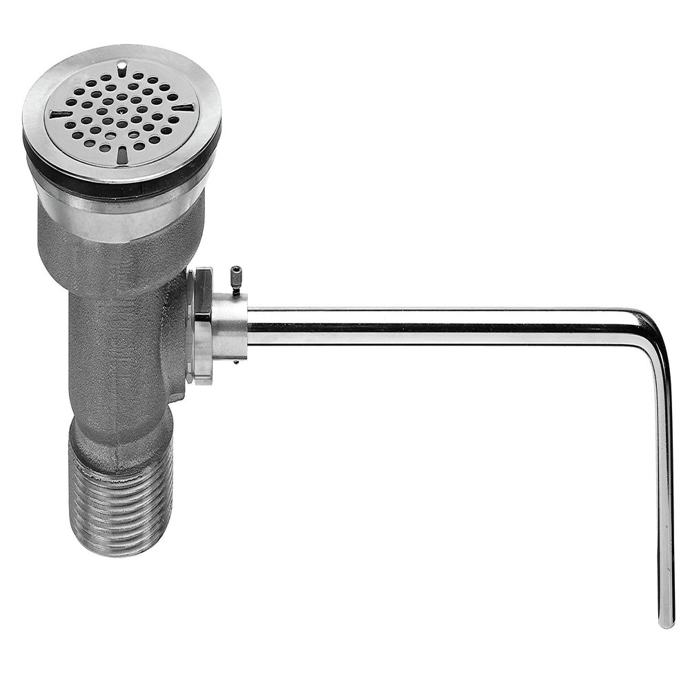 Fisher 28932 Drain BW FS RC
