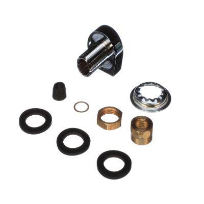 Fisher 2906 Inlet For Disposer Cone