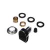 Fisher 2906 Inlet For Disposer Cone view 3