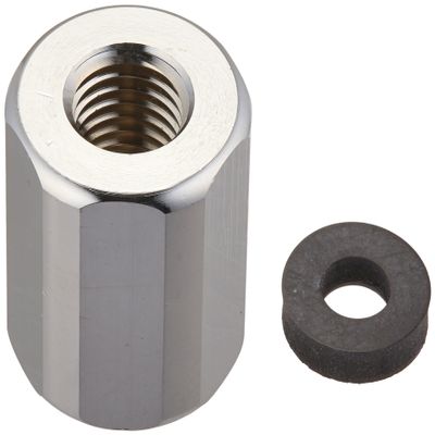 Fisher 2922 ADPTR 1/4F X 3/4-14F