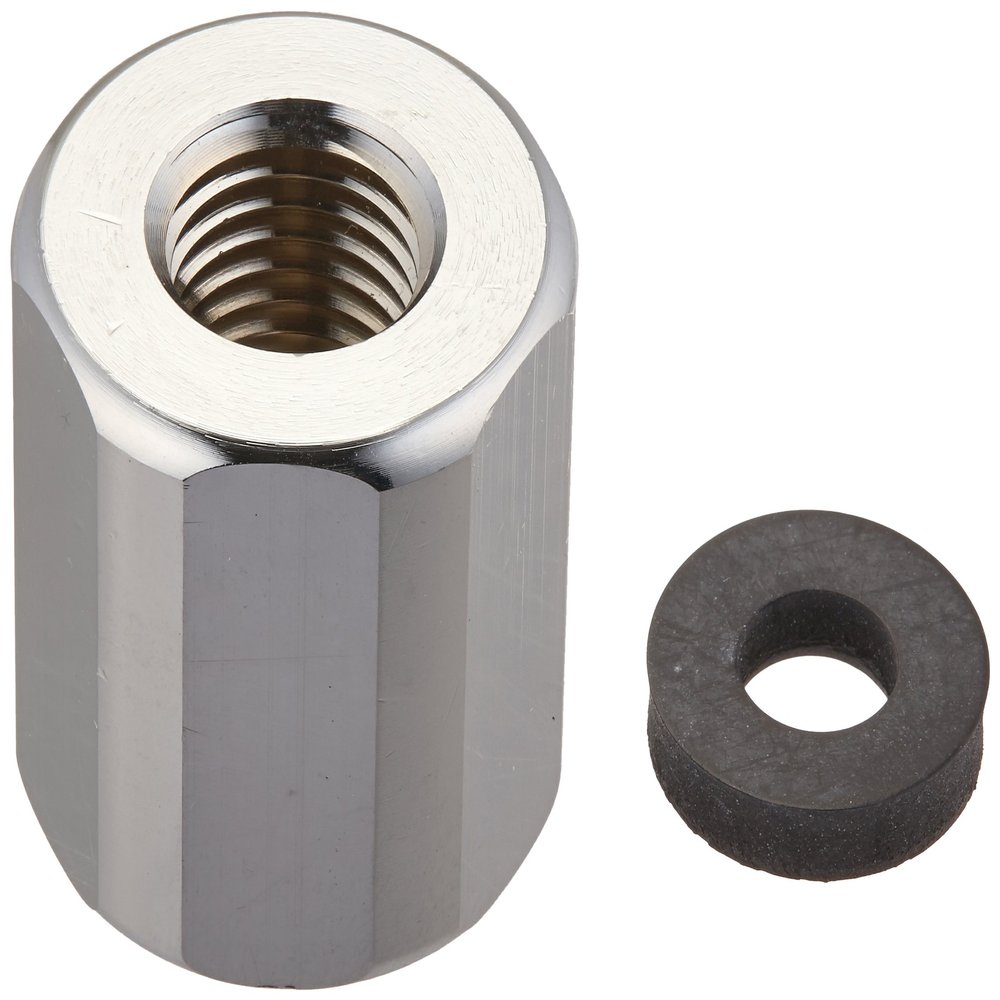 Fisher 2922 ADPTR 1/4F X 3/4-14F
