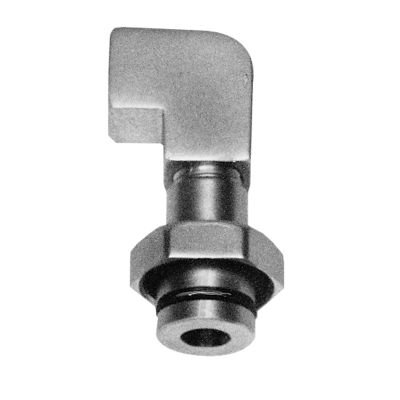 Fisher 2931 ADPTR SVL 1/4