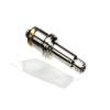 Fisher 3000-0010 1/2" Brass Left Hand Swivel Stem view 1