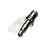 Fisher 3000-0010 1/2" Brass Left Hand Swivel Stem view 2
