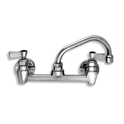 Fisher 3252 Faucet 8AW 10SS