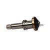 Fisher 5000-0006 Stem Assembly 3/4" Left Hand Brass view 3