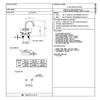Fisher 3515 4" Centers Deck Faucet with 12" Swivel Gooseneck Spout view 3