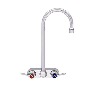 Fisher 3615 Faucet 4BS 12SGN