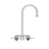 Fisher 3615 Faucet 4BS 12SGN view 1