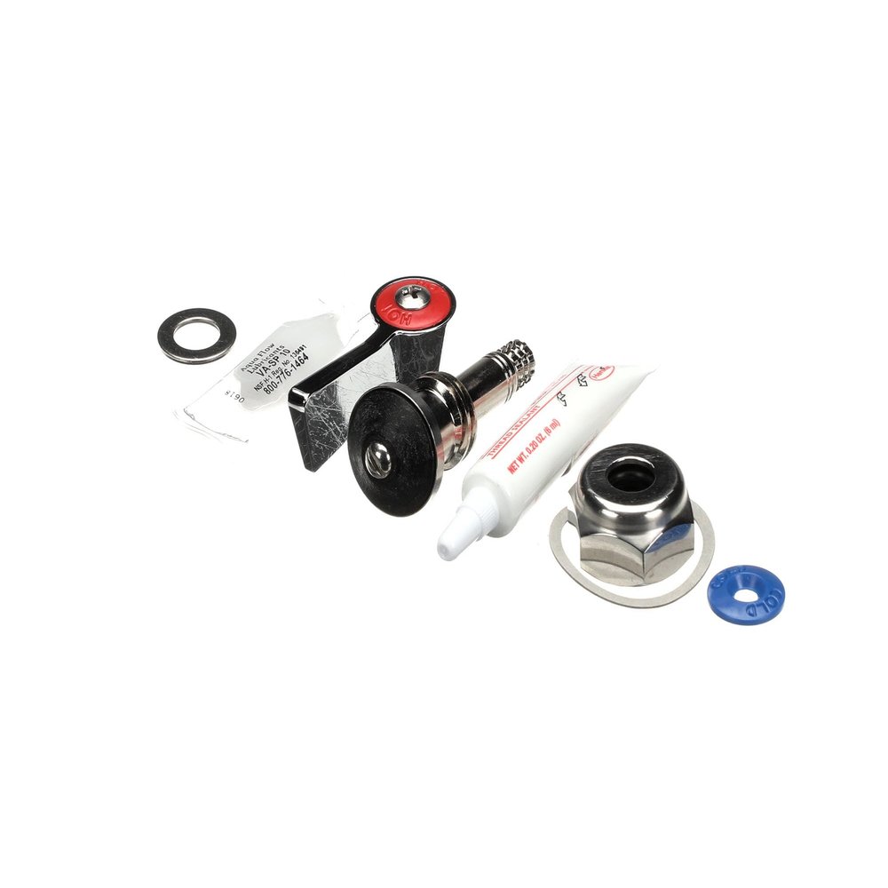 Fisher 51411 Left Hand Kit Stem Assembly