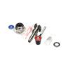 Fisher 51411 Left Hand Kit Stem Assembly view 3