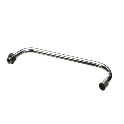 Fisher 54410 Swing Spout, Stainless Steel, 12"