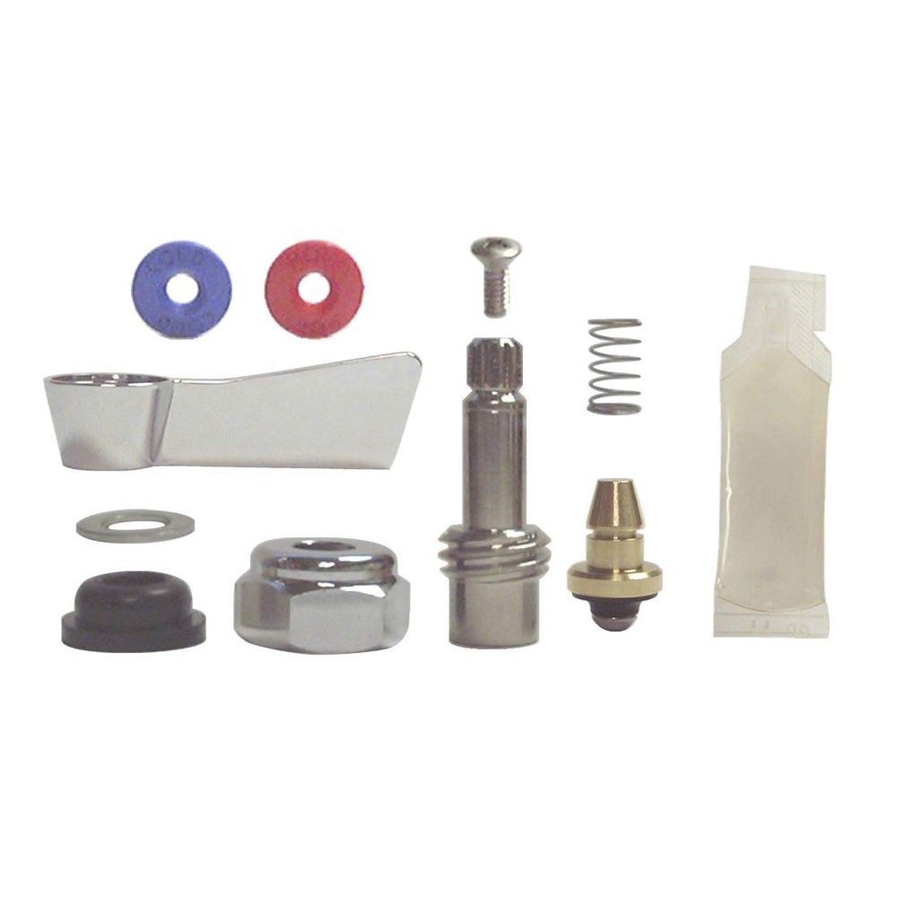 Fisher 54510 Repair Kit Check Stem Left Hand