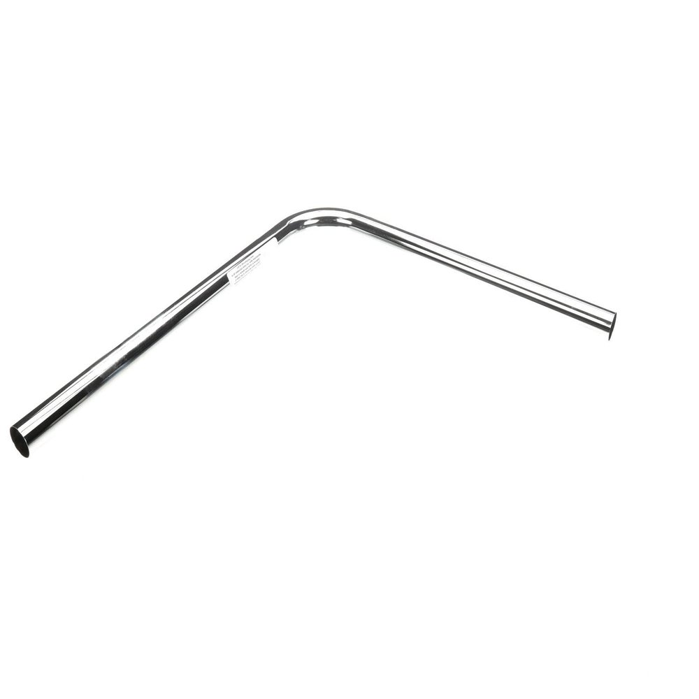 Fisher 6124-4400 Overflow Tube, 19" x 21"