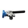 Fisher 71307 Stainless Steel Ultra Spray Valve with 1.15 GPM Nozzle view 3