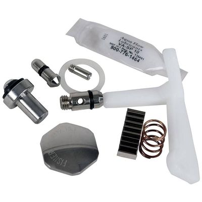 Fisher 71412 KIT Repair GLASSFILLER SS
