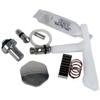 Fisher 71412 KIT Repair GLASSFILLER SS view 1