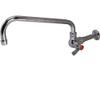 Fisher 9119 Faucet CH 12SS view 1