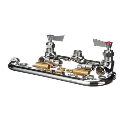 Fisher 9171 Faucet 8ABS 12SS