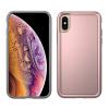 Pelican Adventurer Phone Case for iPhone Xs and iPhone X (Metallic Rose Gold/Gray) view 1