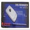 Kinyo UV-428 VHS Video Cassette Tape Rewinder VCR Auto Stop Soft Eject view 1