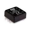Mean Well DKMW30F-12 Isolated & Regulated DC/DC Converters, 9-36Vin, -12Vout, 1250mA Out, DIP Through Hole Package; 1" x 1" Ultra Compact Size; Remote ON/Off. view 1