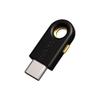 Yubico - YubiKey 5C - Multi-Factor authentication (MFA) Security Key and passkey, Connect via USB-C, FIDO Certified - Protect Your Online Accounts view 1
