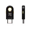 Yubico - YubiKey 5C - Multi-Factor authentication (MFA) Security Key and passkey, Connect via USB-C, FIDO Certified - Protect Your Online Accounts view 2
