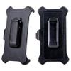 WallSkiN 2 Pack Replacement Belt Clip Holster for Apple iPhone 8, 7, 6S, 6, SE 2022-2020 (3rd & 2nd Gen | Not 1st Gen!) OtterBox Defender Series Case | Clip for Belt Holder (Case Not Included) view 1