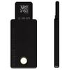 Yubico - YubiKey 5 NFC - Multi-Factor authentication (MFA) Security Key and passkey, Connect via USB-A or NFC, FIDO Certified - Protect Your Online Accounts view 2