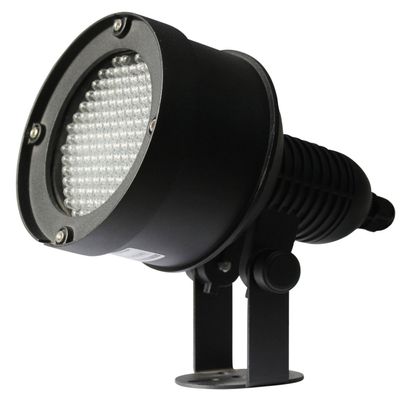 Cop Security 15-IL08 147pcs 240-Feet 60 Degrees 850nm LED IR Illuminator (Black)