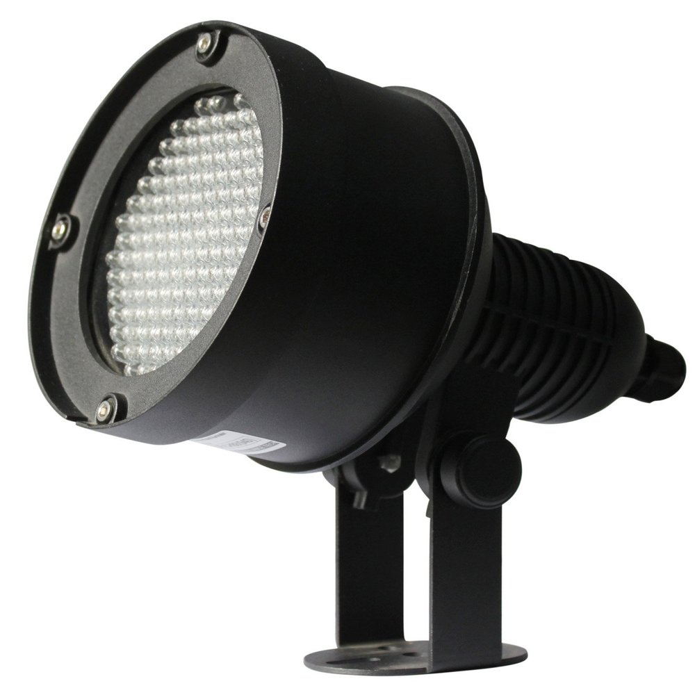 Cop Security 15-IL08 147pcs 240-Feet 60 Degrees 850nm LED IR Illuminator (Black)