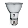 GE Classic 2-Pack 50 W Equivalent Dimmable Warm White Par20 LED Light Fixture Light Bulbs view 2