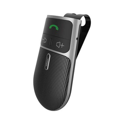 SUNITEC Bluetooth Phone Speaker for Car,Hands Free Bluetooth for Cell Phone