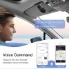 SUNITEC Bluetooth Phone Speaker for Car,Hands Free Bluetooth for Cell Phone view 3