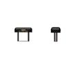 Yubico - YubiKey 5C Nano - Multi-Factor authentication (MFA) Security Key and passkey, Connect via USB-C, Compact Size, FIDO Certified - Protect Online Accounts view 2