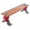 GROUNDING BUSBAR, TMGB, COPPER view 1