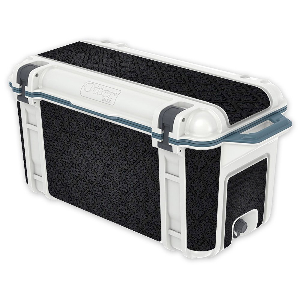 MightySkins (Cooler Not Included) Skin Compatible with OtterBox Venture 65 qt Cooler - Glamorous | Protective, Durable, and Unique Vinyl Decal wrap Cover | Easy to Apply | Made in The USA