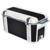MightySkins (Cooler Not Included) Skin Compatible with OtterBox Venture 65 qt Cooler - Glamorous | Protective, Durable, and Unique Vinyl Decal wrap Cover | Easy to Apply | Made in The USA view 1