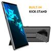 Holster Combo for Samsung Galaxy Note 9 Phone Case with Belt Clip - Black view 4