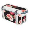 MightySkins (Cooler Not Included) Skin Compatible With OtterBox Venture 65 qt Cooler - Hibiscus | Protective, Durable, and Unique Vinyl Decal wrap cover | Easy To Apply, Remove, and Change Styles | Made in the USA view 1