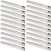 RW RoutersWholesale 2.4GHz / 5GHz Dual-Band (RP-TNC) Antenna Compatible/Replacement for Cisco AIRONET AIR-ANT2524DW-R= (White) (4) view 1