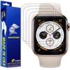 ArmorSuit 6 Pack for Apple Watch Series 4/5 (44mm) Screen Protector MilitaryShield HD Clear TPU Film - Made in USA view 1