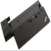 Lenovo Thinkpad Pro Docking Station 40A10090US with 90w AC Adapter view 1