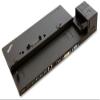 Lenovo Thinkpad Pro Docking Station 40A10090US with 90w AC Adapter view 2
