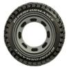Intex Inflatable 36 Inch Tire Tube Raft Float For Pool Lake Ocean River (3 Pack) view 2