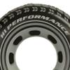 Intex Inflatable 36 Inch Tire Tube Raft Float For Pool Lake Ocean River (3 Pack) view 3