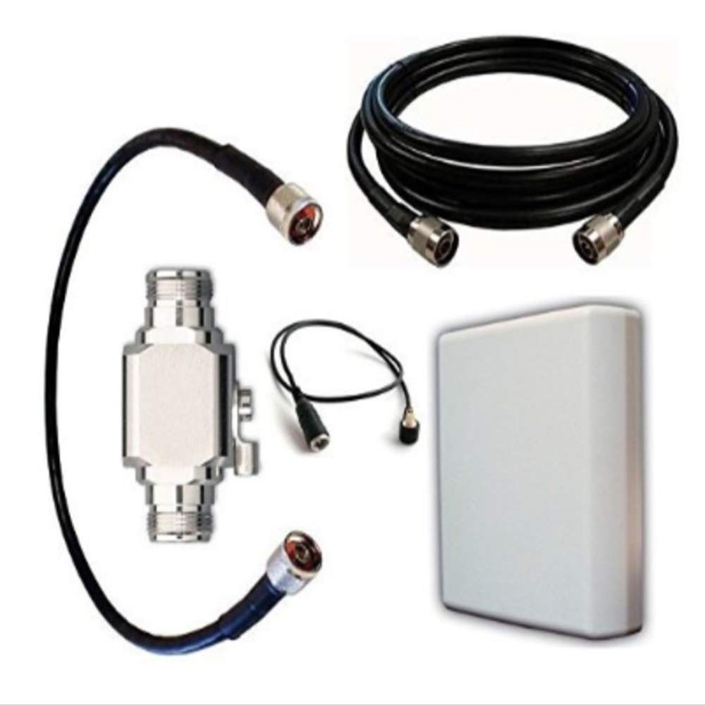 Franklin U772 USB Modem Panel Antenna Kit, 20 ft Cable