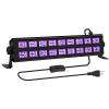 OPPSK 54W 18LEDs Black Light Bar for Glow Party Supplies view 1