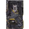 ASUS TUF Z390-Plus Gaming (Wi-Fi) LGA1151 (Intel 8th and 9th Gen) DDR4 DP HDMI M.2 Z390 ATX Motherboard 802.11ac Wi-Fi USB 3.1 Gen2 view 1